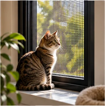 Kedi Sinekliği Seçerken Nelere Dikkat Edilmeli?