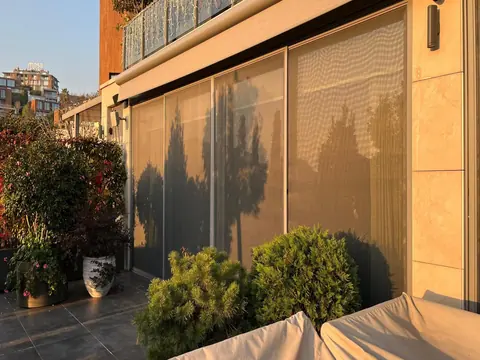 Plise, Menteşeli ve Sürme Sineklik: Hangisi Size Uygun?